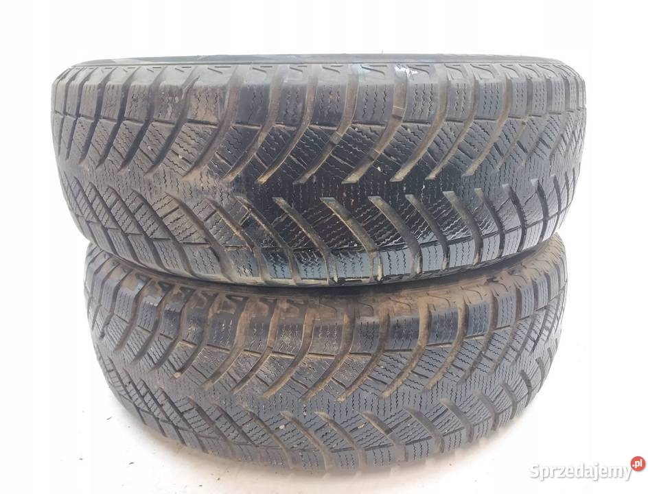 2x OPONA ZIMOWA NEOLIN NEOWINTER 18565R15 2423