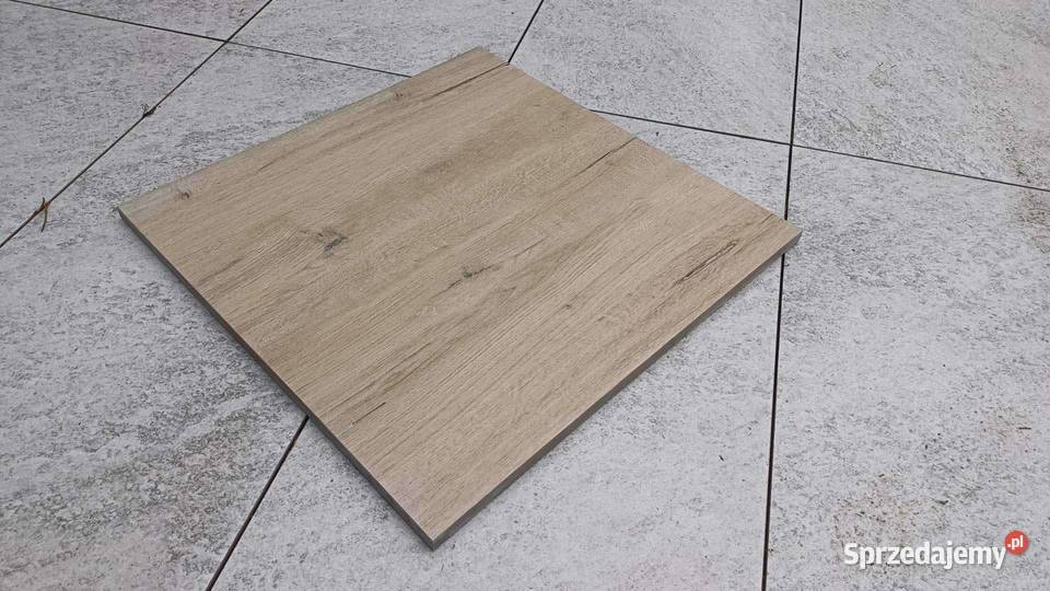 Płyty tarasowe SUOMI CREAM 60x60x2 Rembertów