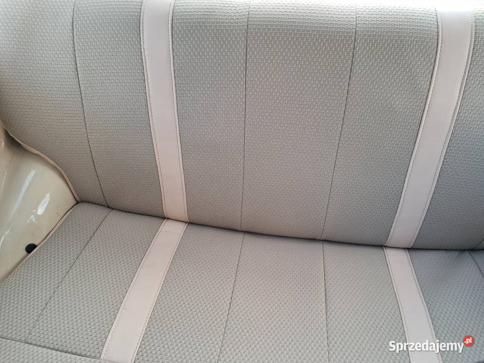 Fiat 126 1980 personal 4 zabytek 28KM Cekcyn