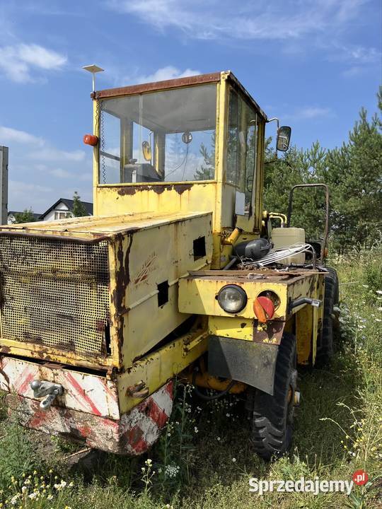 Ładowarka Hon Un053 Pozostałe Kobierzyce