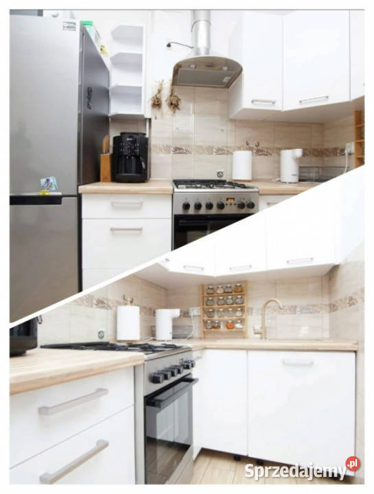 Rzeszów DRABINIANKA Mieszkanie 2 pokojowe z