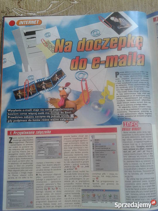 CLICK PIERWSZA POMOC Piszczac