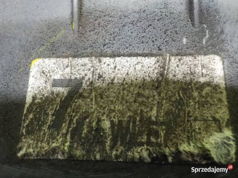 FORD RANGER III LIFT 25 D 04r obudowa filtra