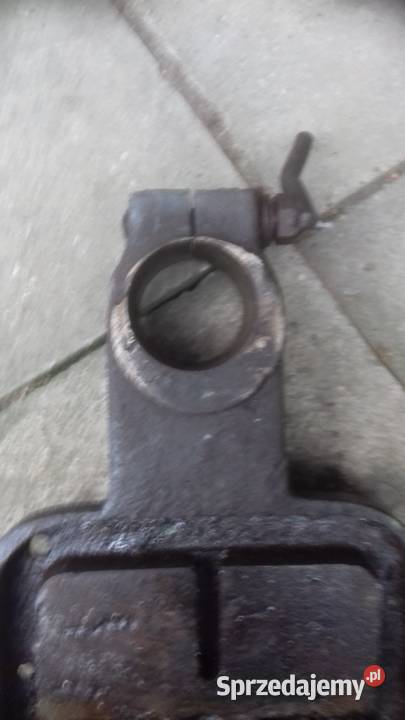 Półka pośrednia Wiertarka WS13 sprzedam