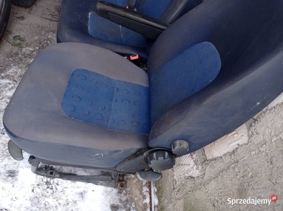 Boxera Jumper fiat świętokrzyskie Górno