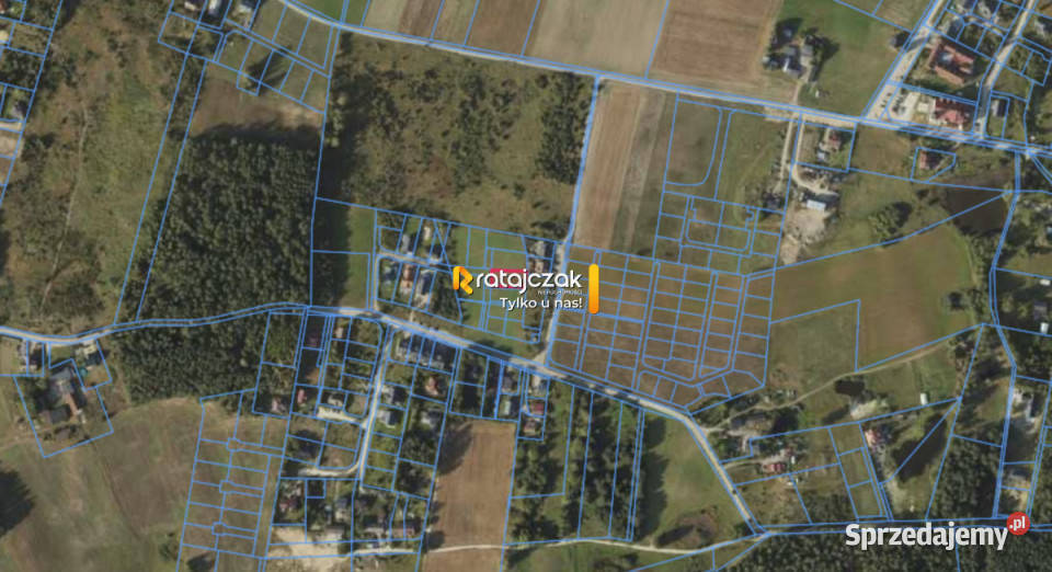 sprzedaży działki Gdynia 650m2 inwestycyjna