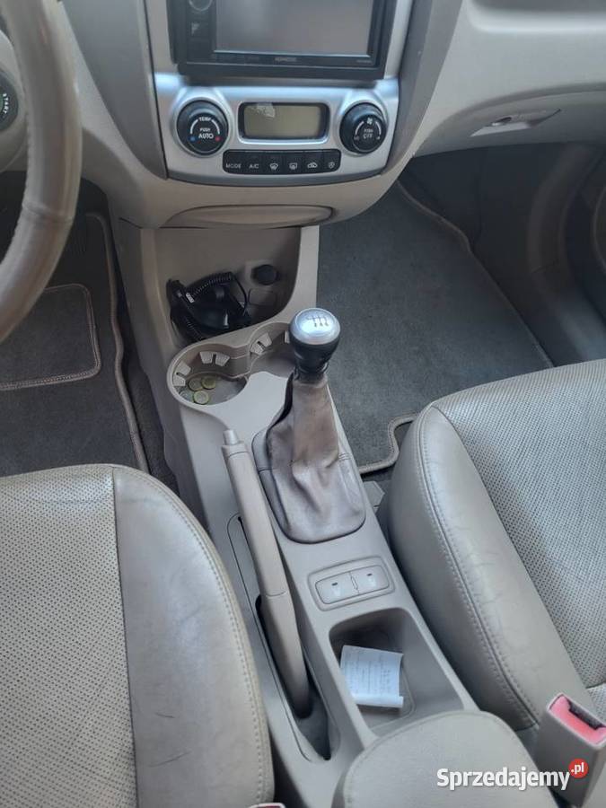 Kia sportage2 4WD