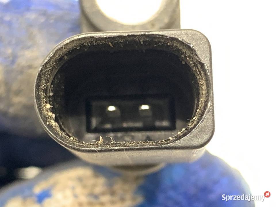 CZUJNIK ABS LEWY TYŁ AUDI A4 B9 ABSENSOR osobowe sprzedam