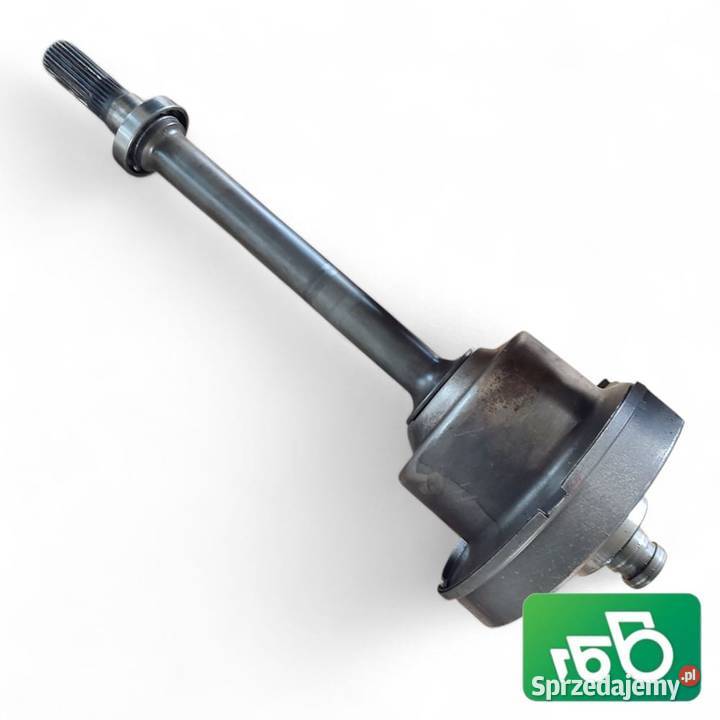 Dyferencjał Tylny most ZF 1331003301099 wielkopolskie Wilkowo