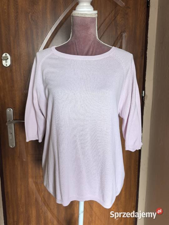 Zara bluzka dzianinowa da rozmiar M Odzież damska Wrocław