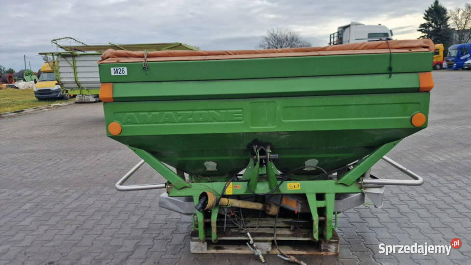 siewki i siewniki inny Rozsiewacz siewnik opolskie Głogówek