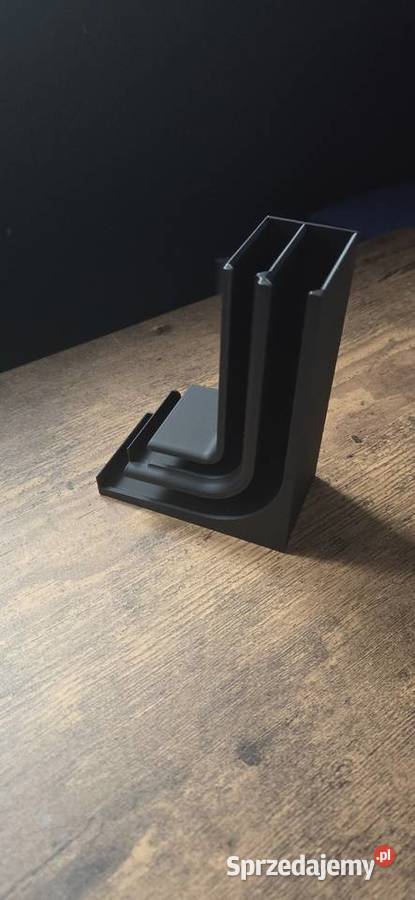 Stojak na baterie AA i 3A śląskie Wojkowice