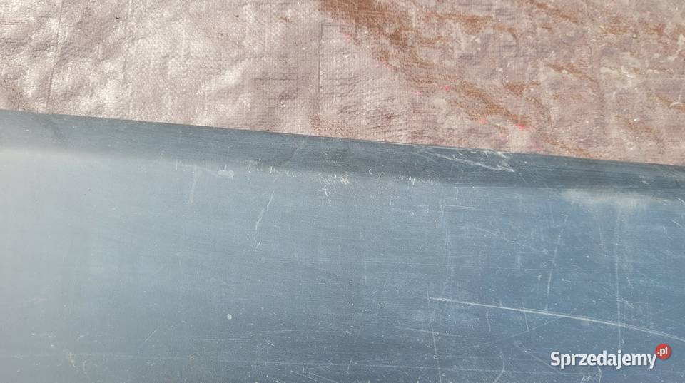 FIAT SEDICI LISTWA DRZWI PRAWY PRZOD Ruda Śląska