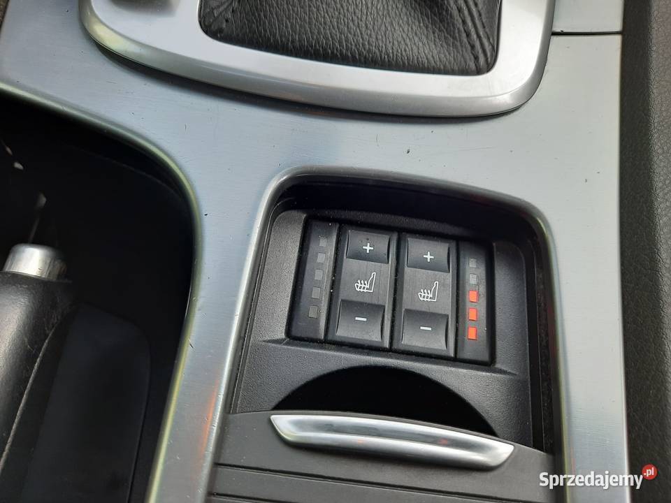 Ford Mondeo MK4 LIFT 2011 Titanium szyber automatyczna Piaseczno sprzedam