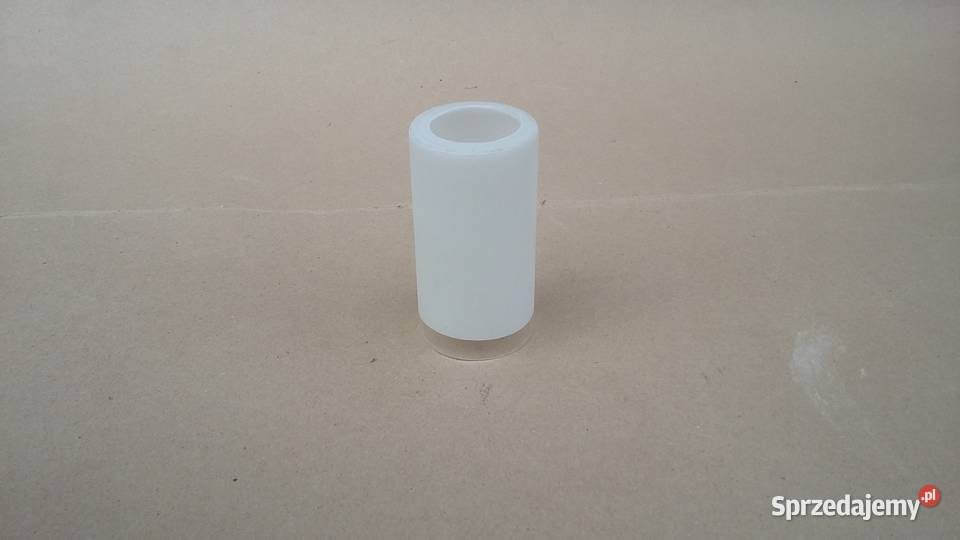 Klosz TUBA cylinder E14 do G0703077 Brilliant Warszawa