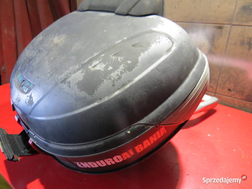 HONDA TRANSALP XL650V XL 650 stelaż bagażnik Kufry Warszawa