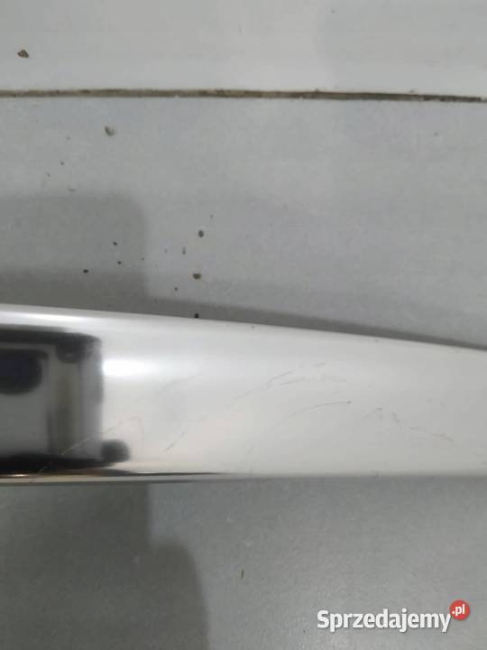 RELINGI PRAWA STRONA 31349912 Volvo XC 90 II świętokrzyskie sprzedam