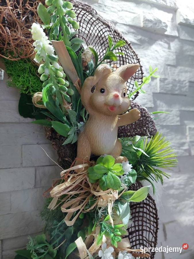 WIANEK WIELKANOCNY Stargard