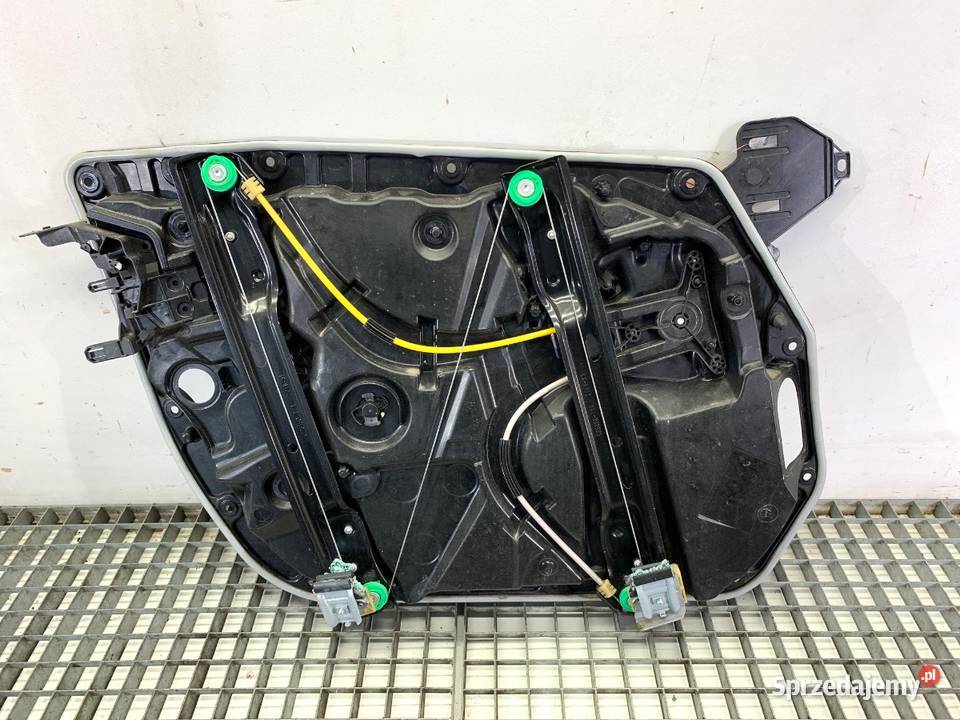 PODNOŚNIK SZYBY PRAWY PRZÓD MERCEDES GLC SUV sprzedam