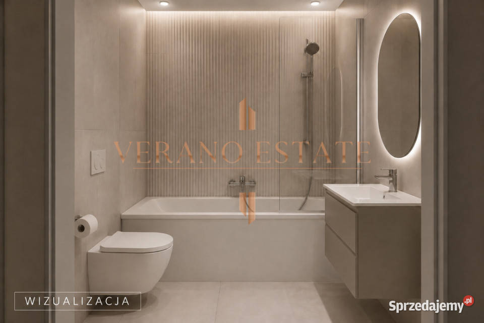 Kameralne osiedle premium 2 pokoje z balkonem 15451zł/m2 sprzedam