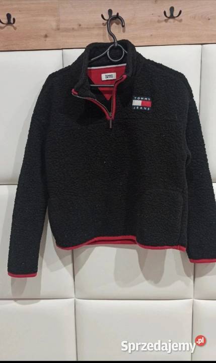 Polar kurtka bluza Tommy Jeans małopolskie