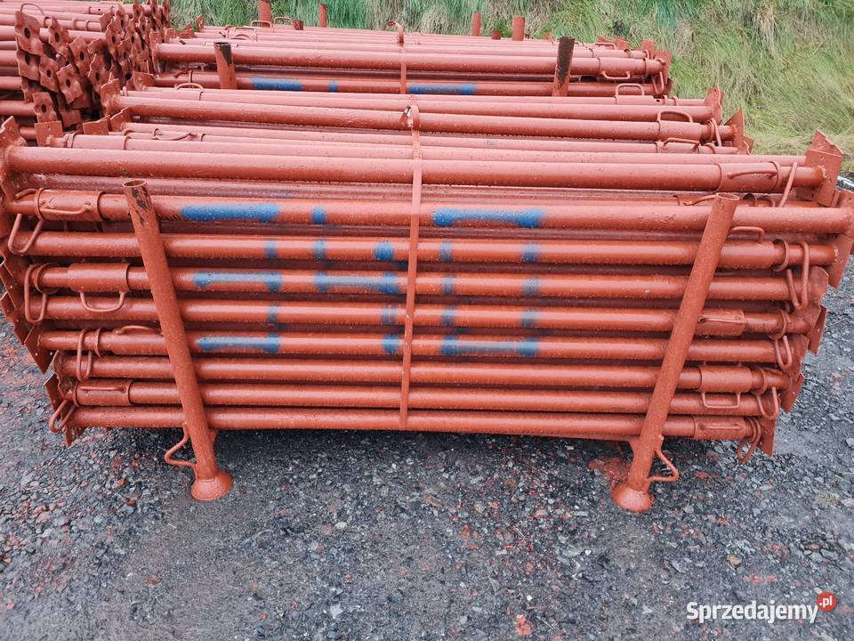Stemple Budowlane Płyta Szalunkowa Dźwigary H 20 Częstochowa