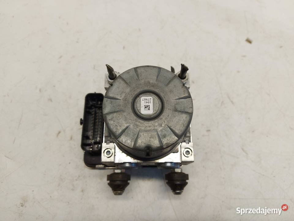 MITSUBISHI ECLIPSE CROSS Pompa sterownik ABS