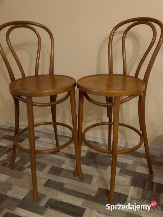 2 Chokery Famag Hokery Słupsk