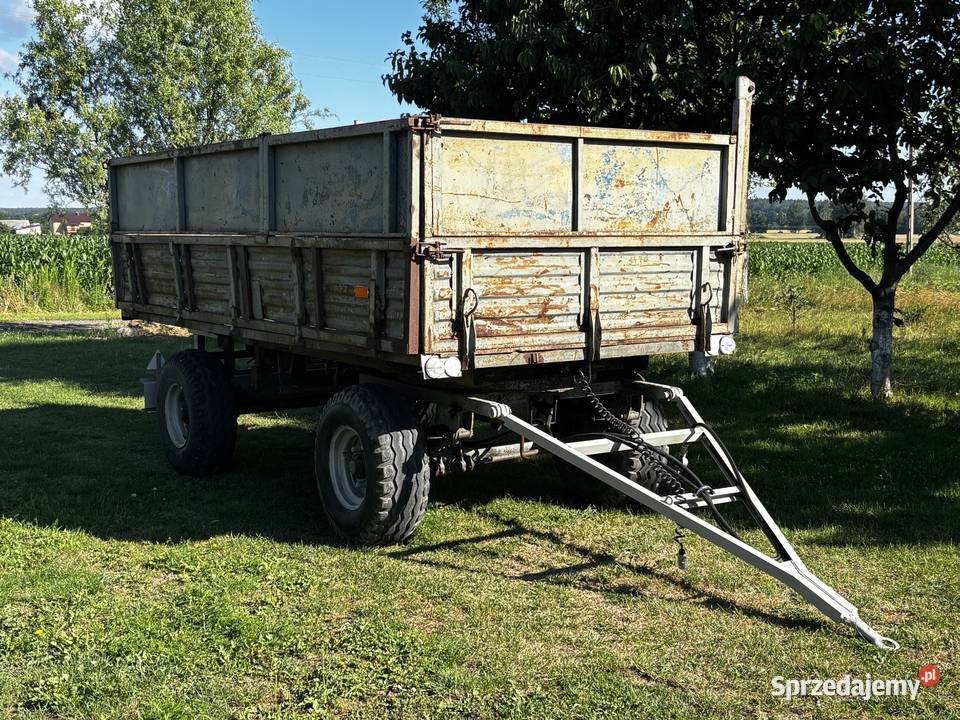 Autosan d45 nieuszkodzony Koło