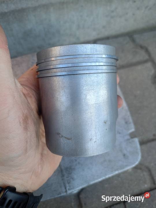 Cylinder tłok MZ etz 250 NOMINAŁ wielkopolskie sprzedam