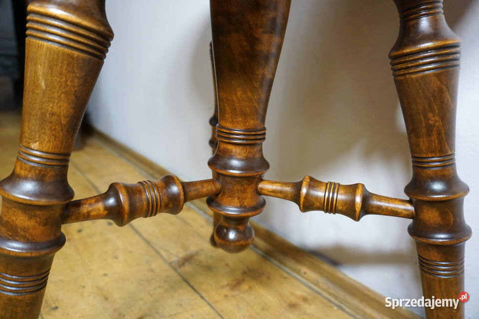 AN TABORET DO PIANINA PUFA SIEDZISKO REGULOWANE Meble Niemcza