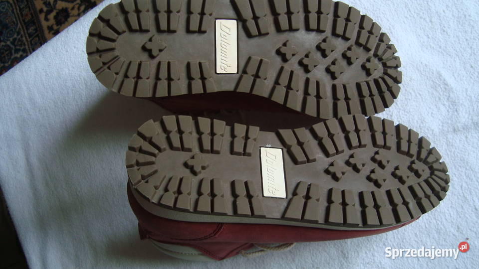 Buty trekkingowe damskie rozmiar 355 Dolomite inna Damskie mazowieckie