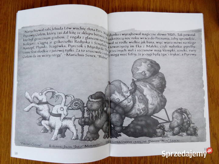 Cthulhu wyemancypowany antologia