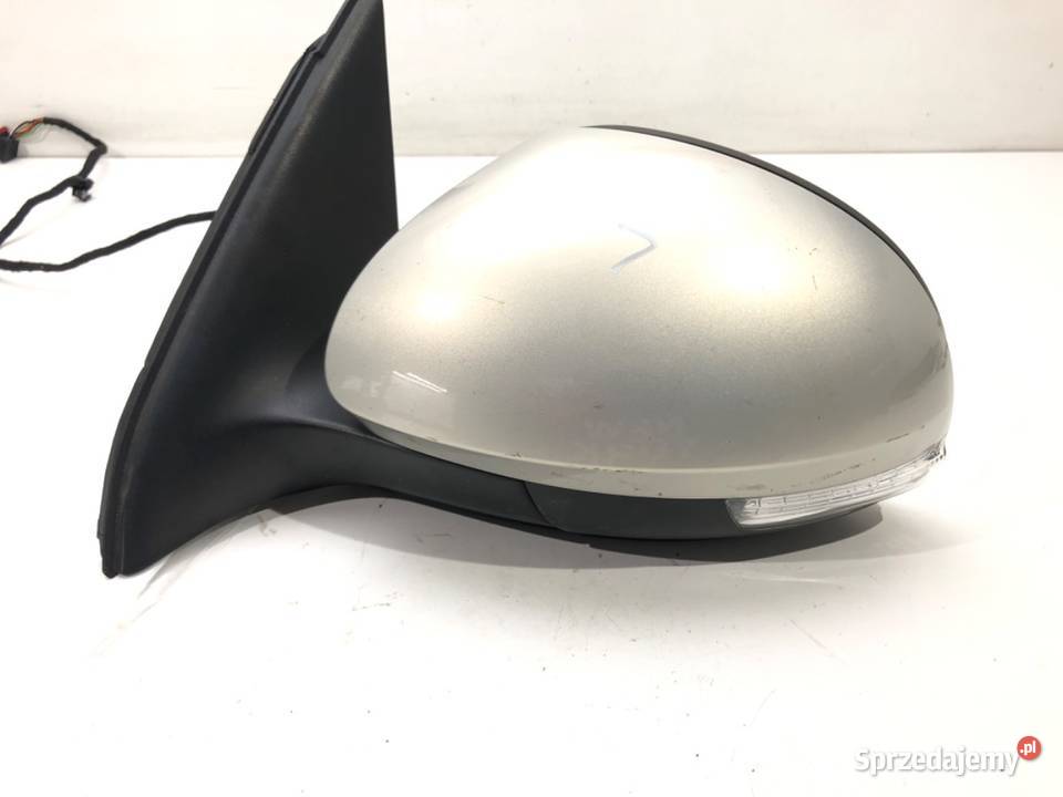 LUSTERKO LEWY VW TIGUAN SUV 0718 ZEWNĘTRZNE LEWA podkarpackie sprzedam