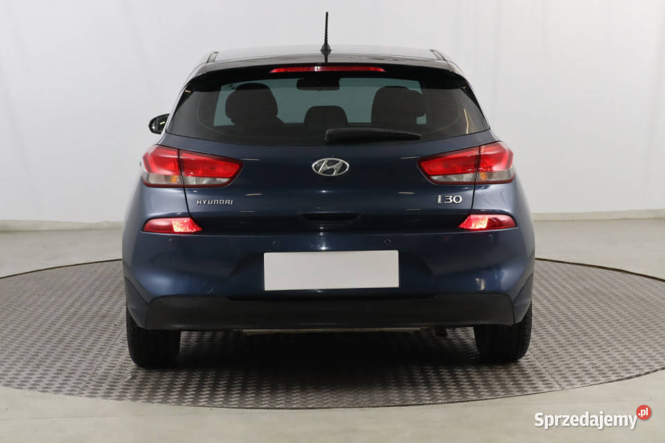 Hyundai i30 14 CVVT Zabrze
