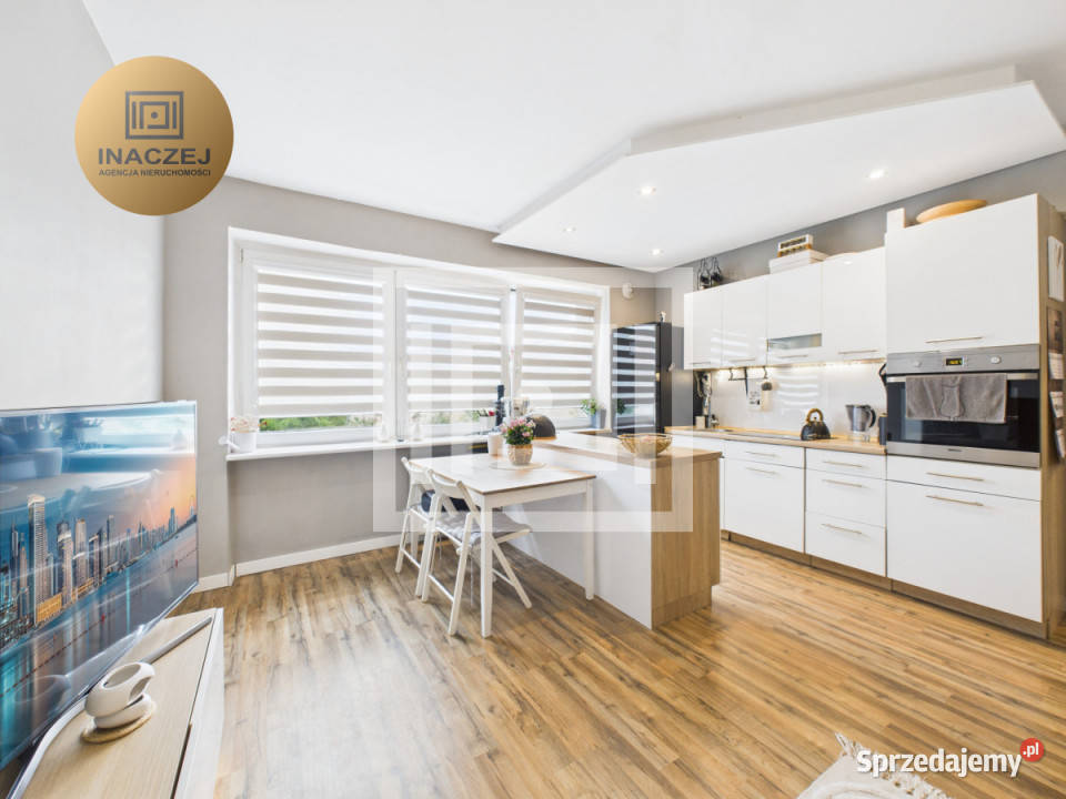 sprzedaży domu bliźniaka 1525m2 Pruszcz Gdański pomorskie