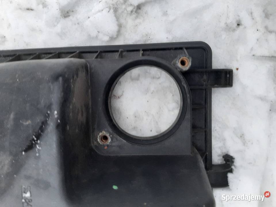 Fiat Bravo II 19 JTD obudowa filtra powietrza Obudowy filtrów sprzedam