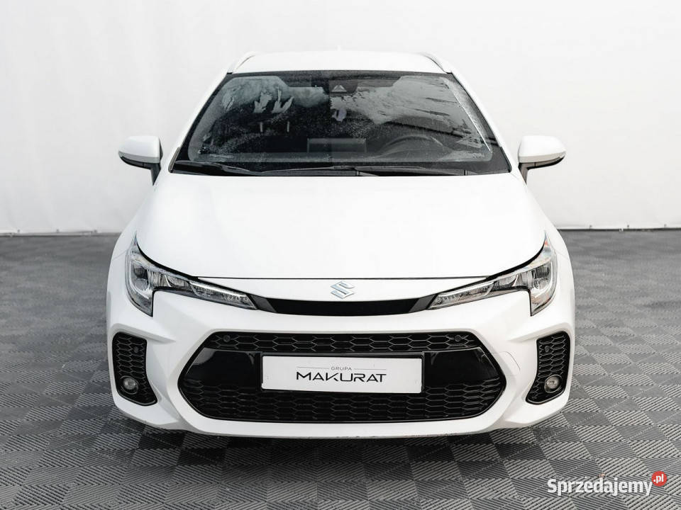 Suzuki Swace GD2L36718 Hybrid Premium Plus CVT czujnik zmierzchu Gdańsk