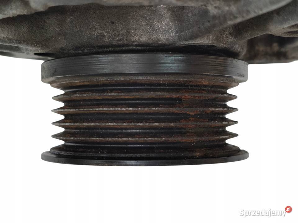 ALTERNATOR Opel Corsa D Astra H Meriva 12 Chełm sprzedam