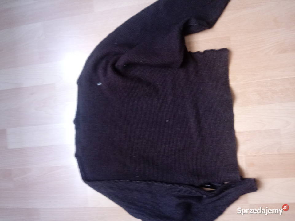 Sprzedam damskie ubrania różne bluzki sukienka Bieruń