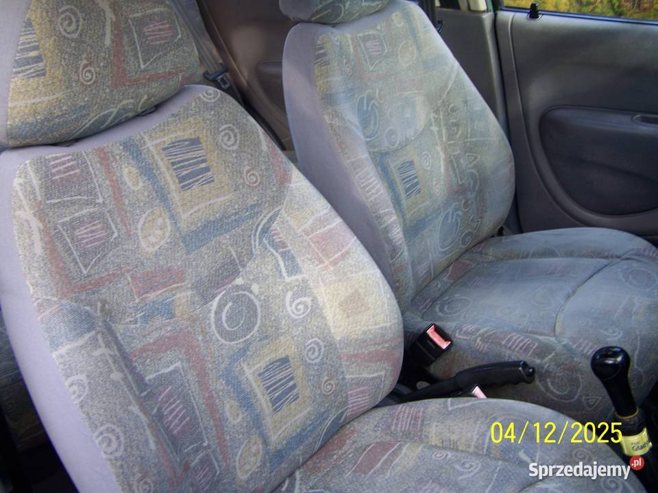 Matiz Joy 08 52 wspomaganie okazja wspomaganie kierownicy Tarnów