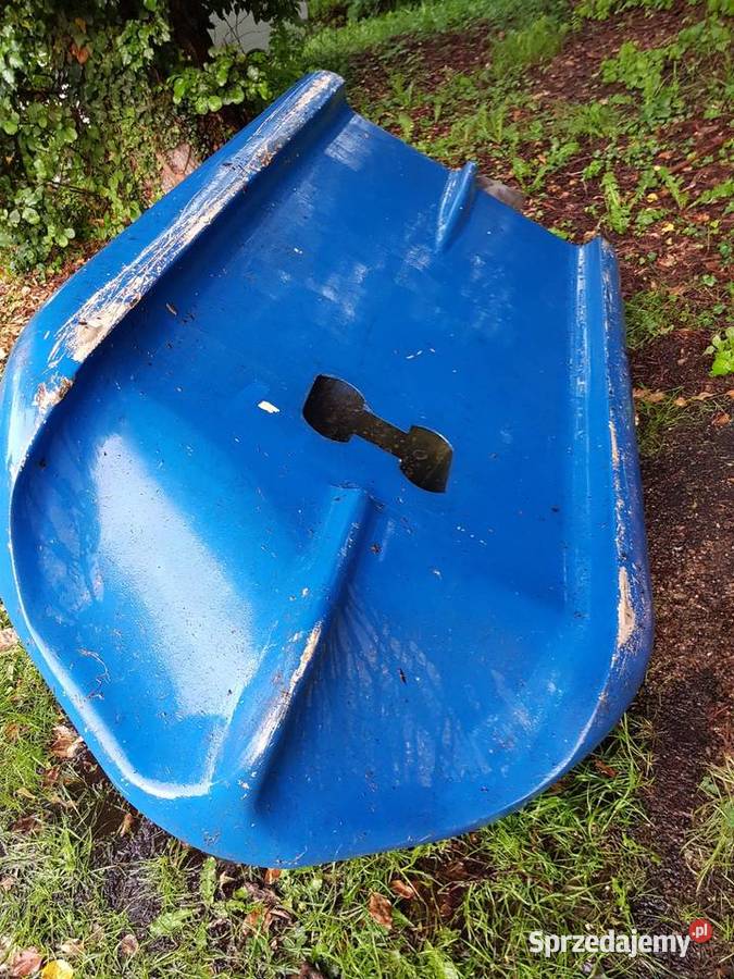 wędkarzaNa rybyMały rowerek wodny na silnik zachodniopomorskie Barlinek