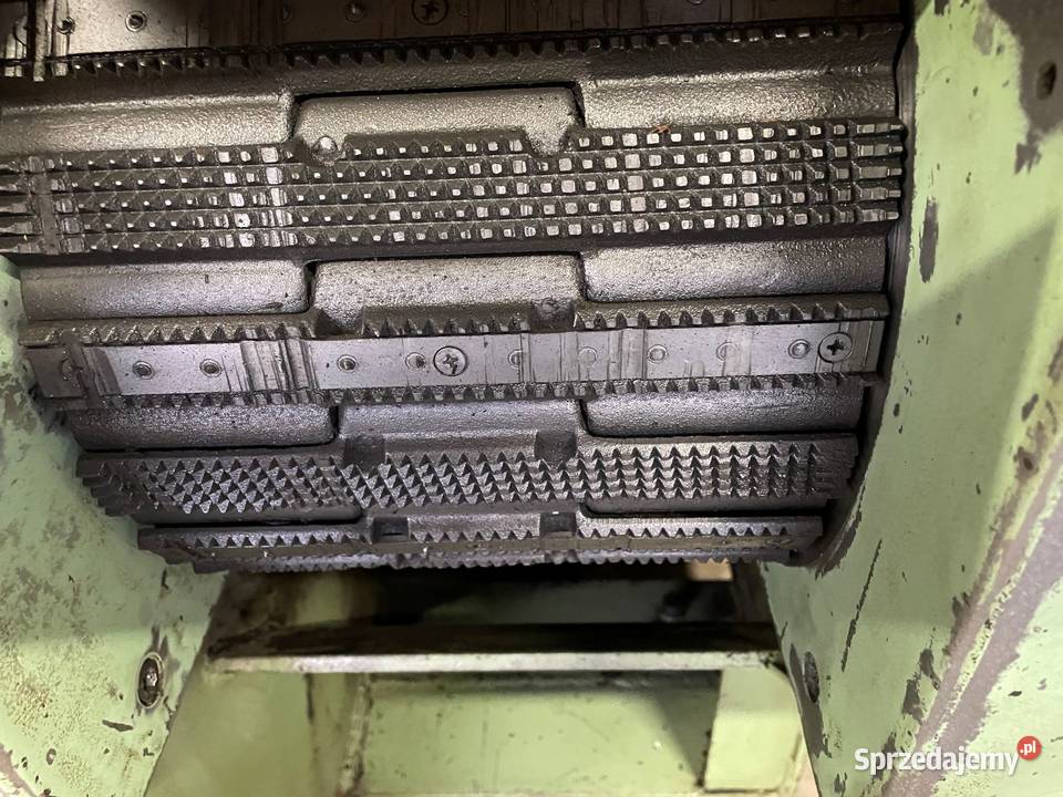 Wielopiła RAIMANN Uherce Mineralne