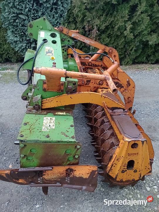 Brona wirowa AMAZONE KE 302 3m Jabłonna Druga