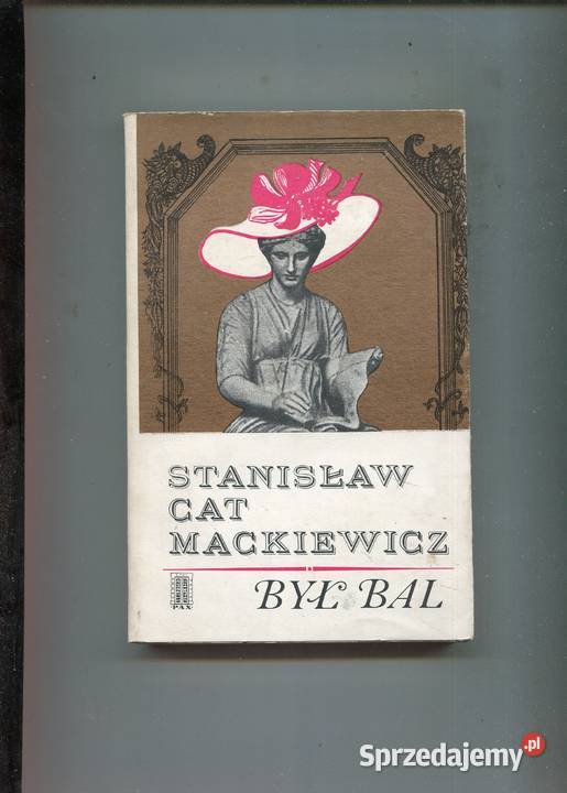 Był bal Cat Mackiewicz Szczecin