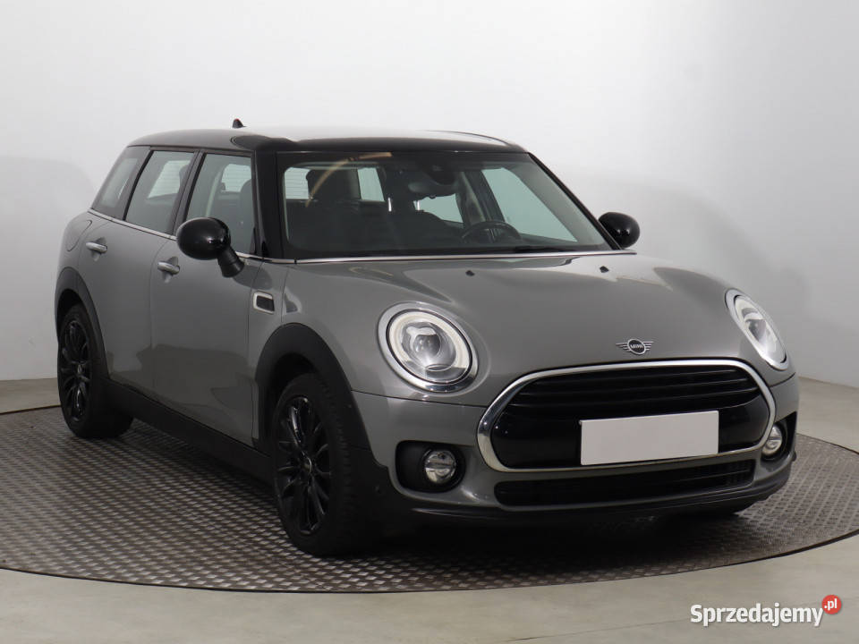 MINI Clubman Cooper Mini Bielany Wrocławskie
