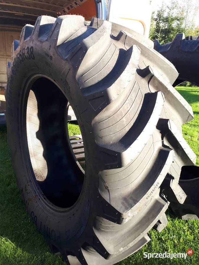 Opona 60065R28 154A8 Point65 TAURUS gat 1 Łagów