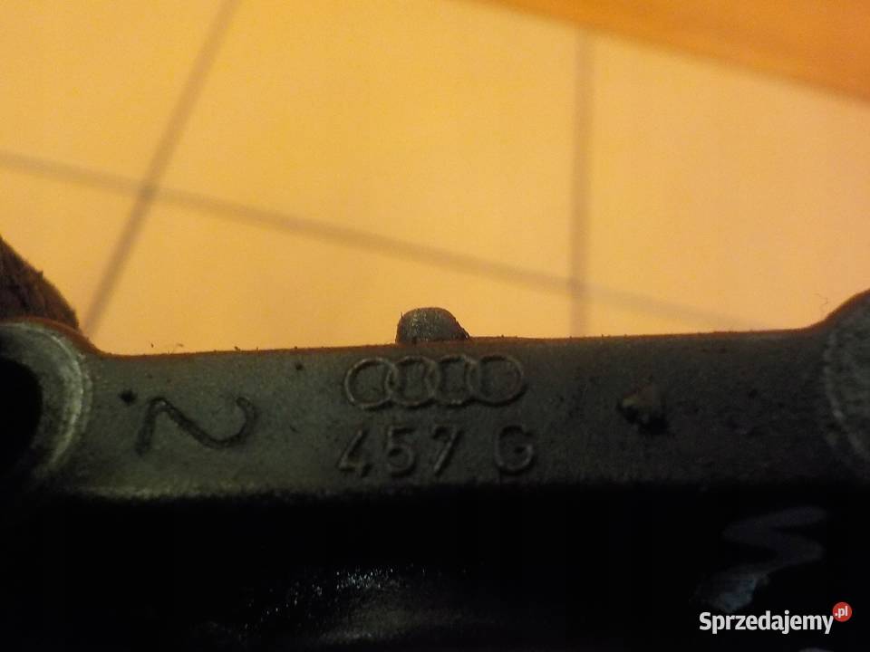 AUDI A4 B6 B7 18 T 08r 163 BFB mocowanie stopka