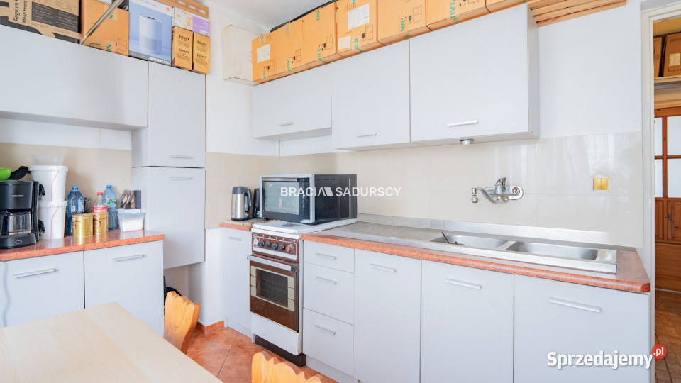 sprzedaży mieszkania Kraków 411m2 1 pokój małopolskie