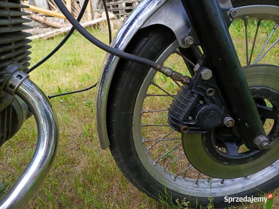 Mz Etz 250 Zgierz sprzedam